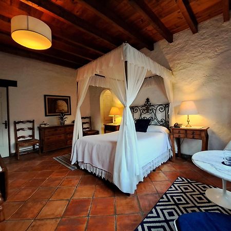 Arete (Adults Only) Hotel Тепоцтлан Екстериор снимка