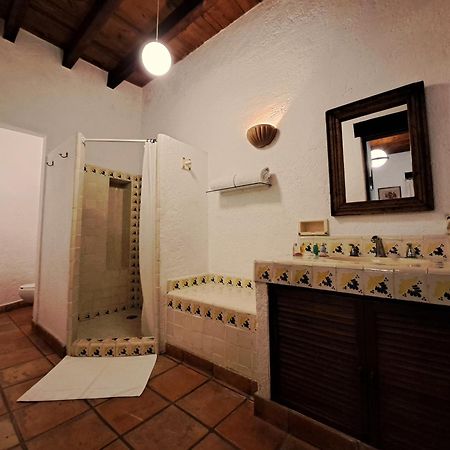 Arete (Adults Only) Hotel Тепоцтлан Екстериор снимка