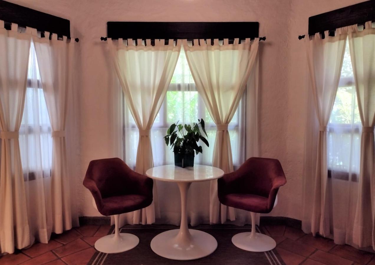 Arete (Adults Only) Hotel Тепоцтлан Екстериор снимка