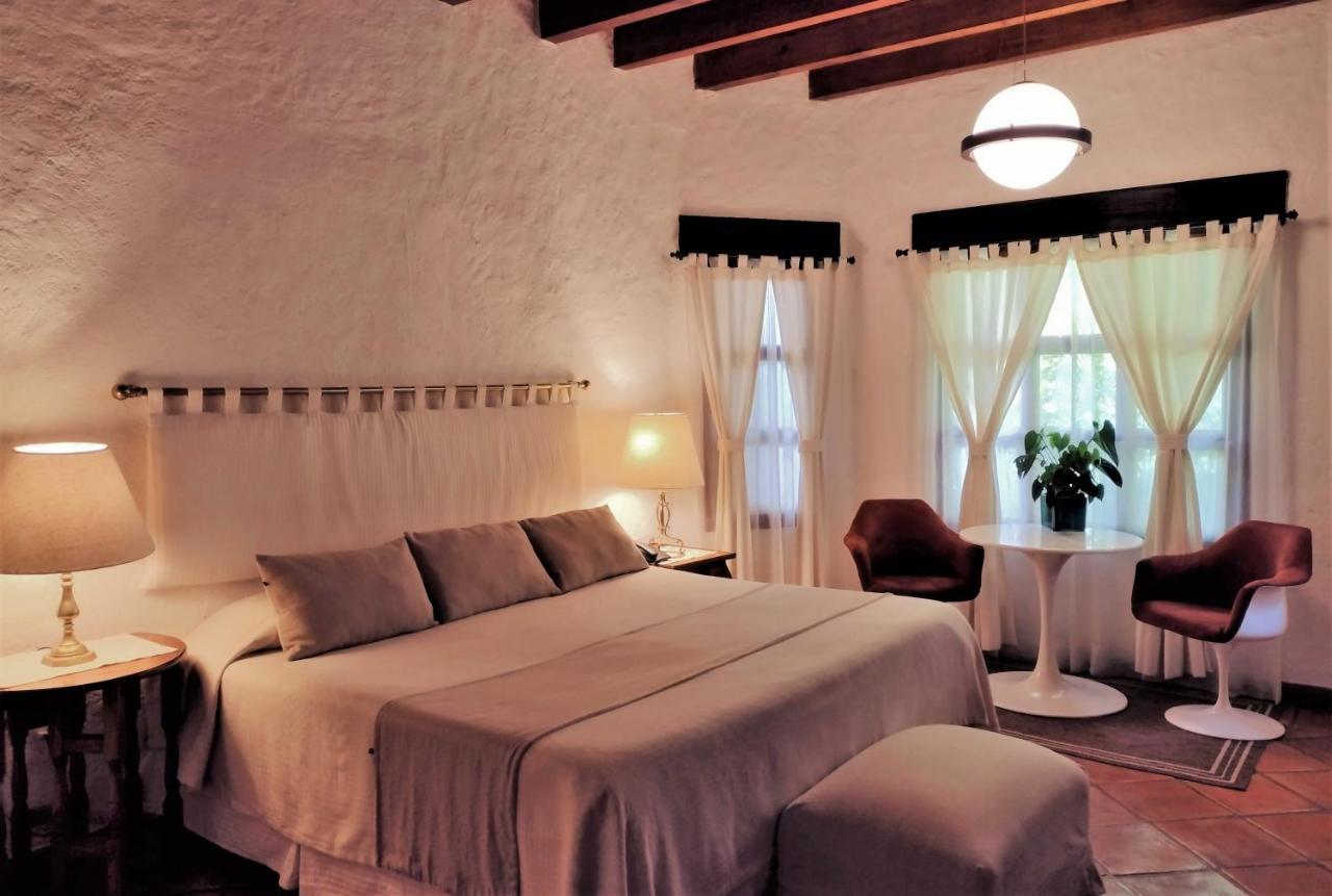 Arete (Adults Only) Hotel Тепоцтлан Екстериор снимка
