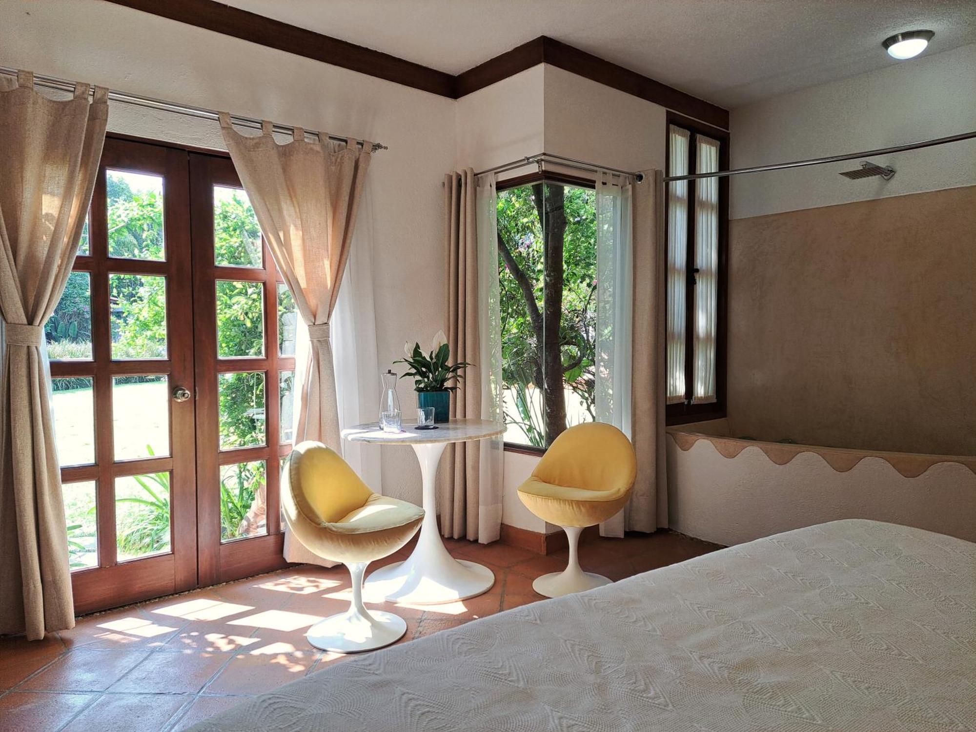 Arete (Adults Only) Hotel Тепоцтлан Екстериор снимка
