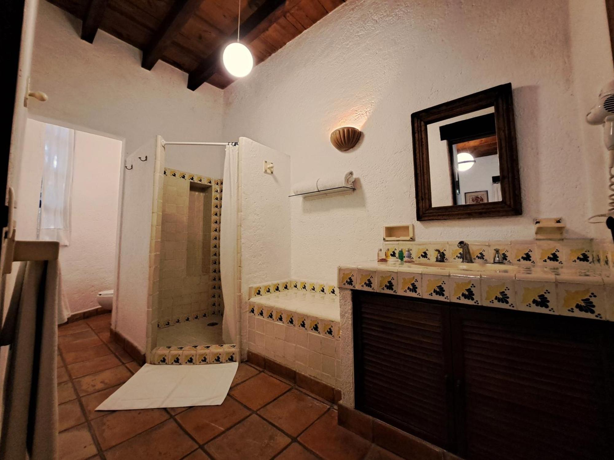 Arete (Adults Only) Hotel Тепоцтлан Екстериор снимка