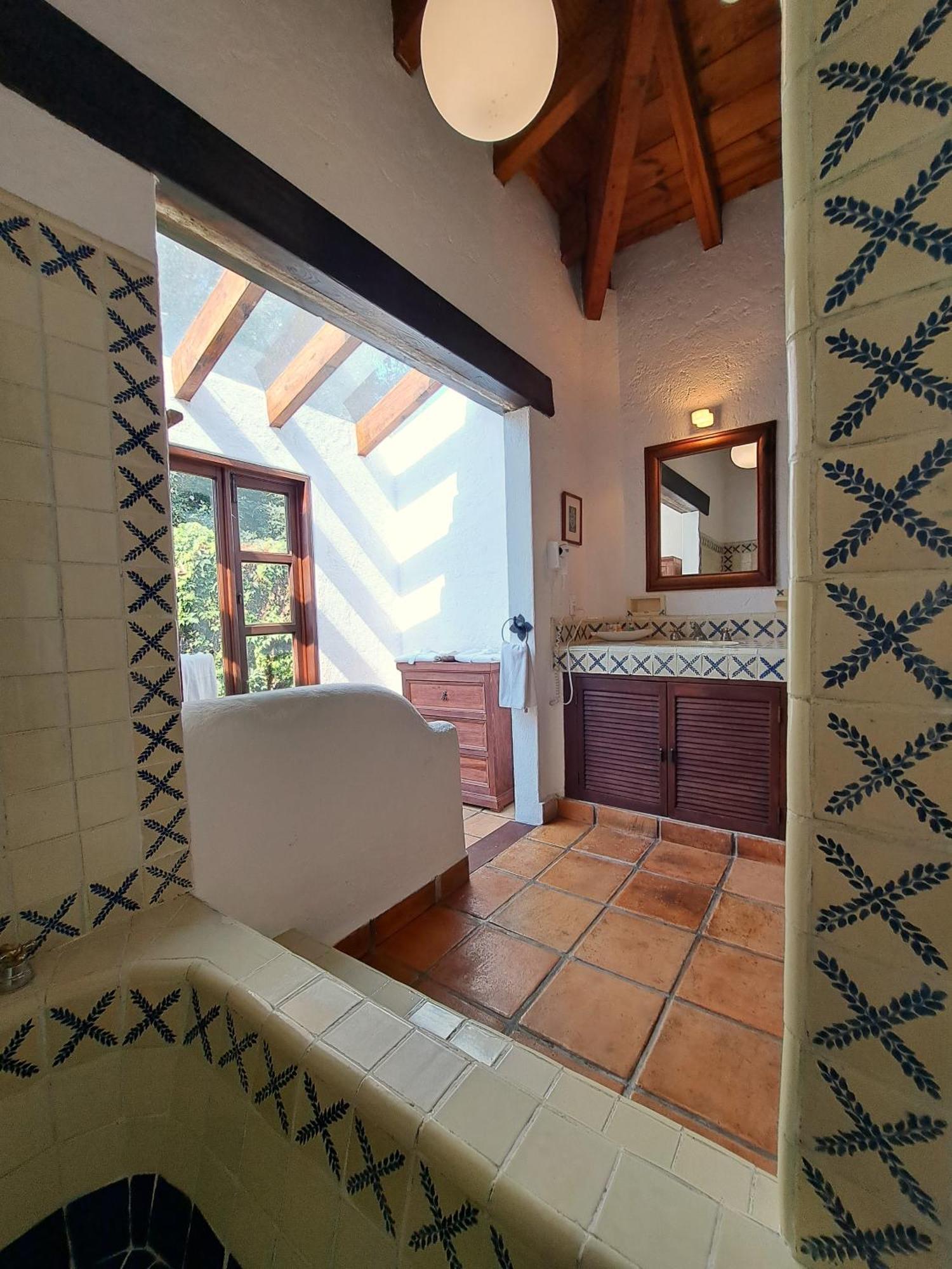Arete (Adults Only) Hotel Тепоцтлан Екстериор снимка