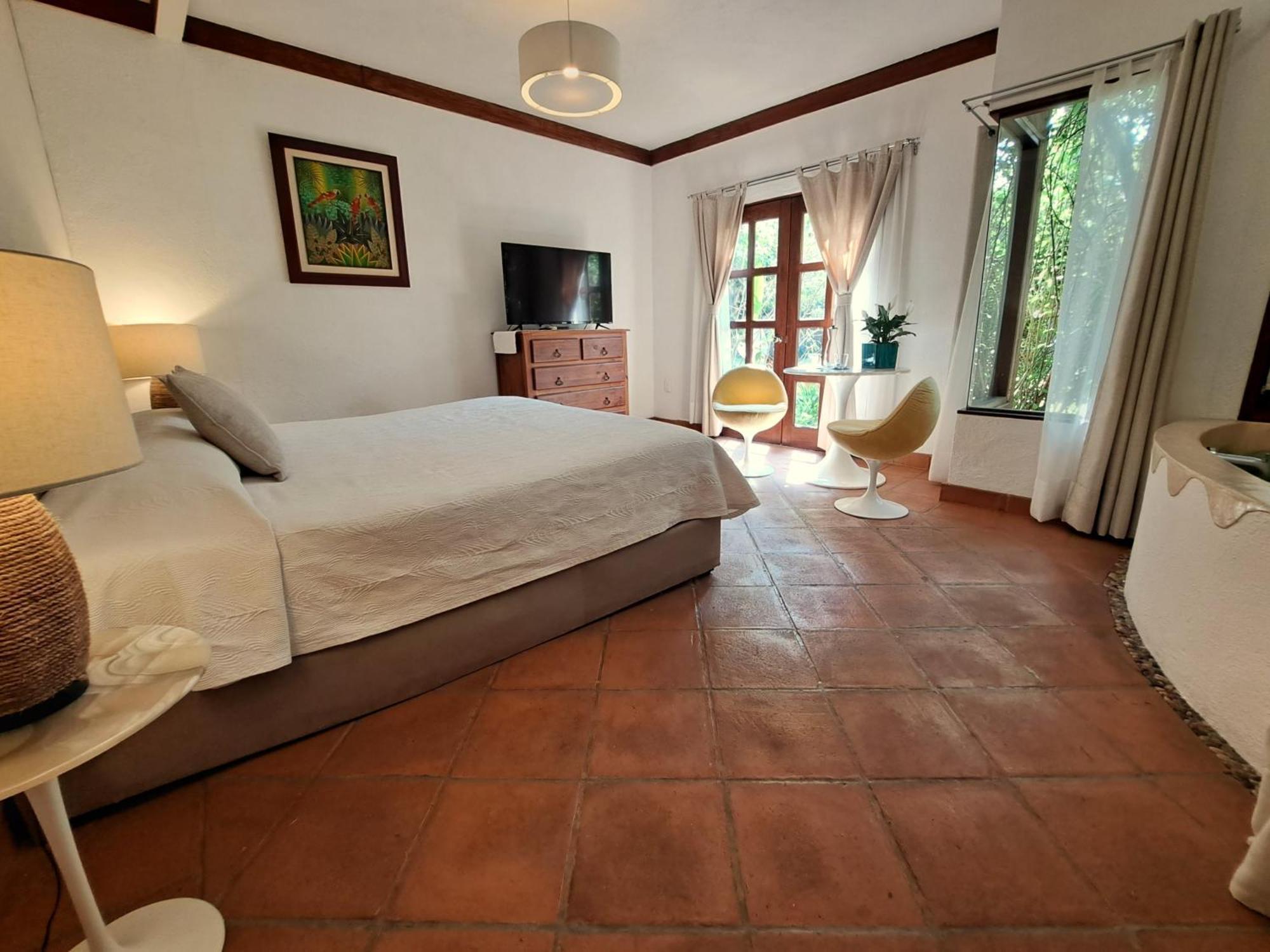 Arete (Adults Only) Hotel Тепоцтлан Екстериор снимка