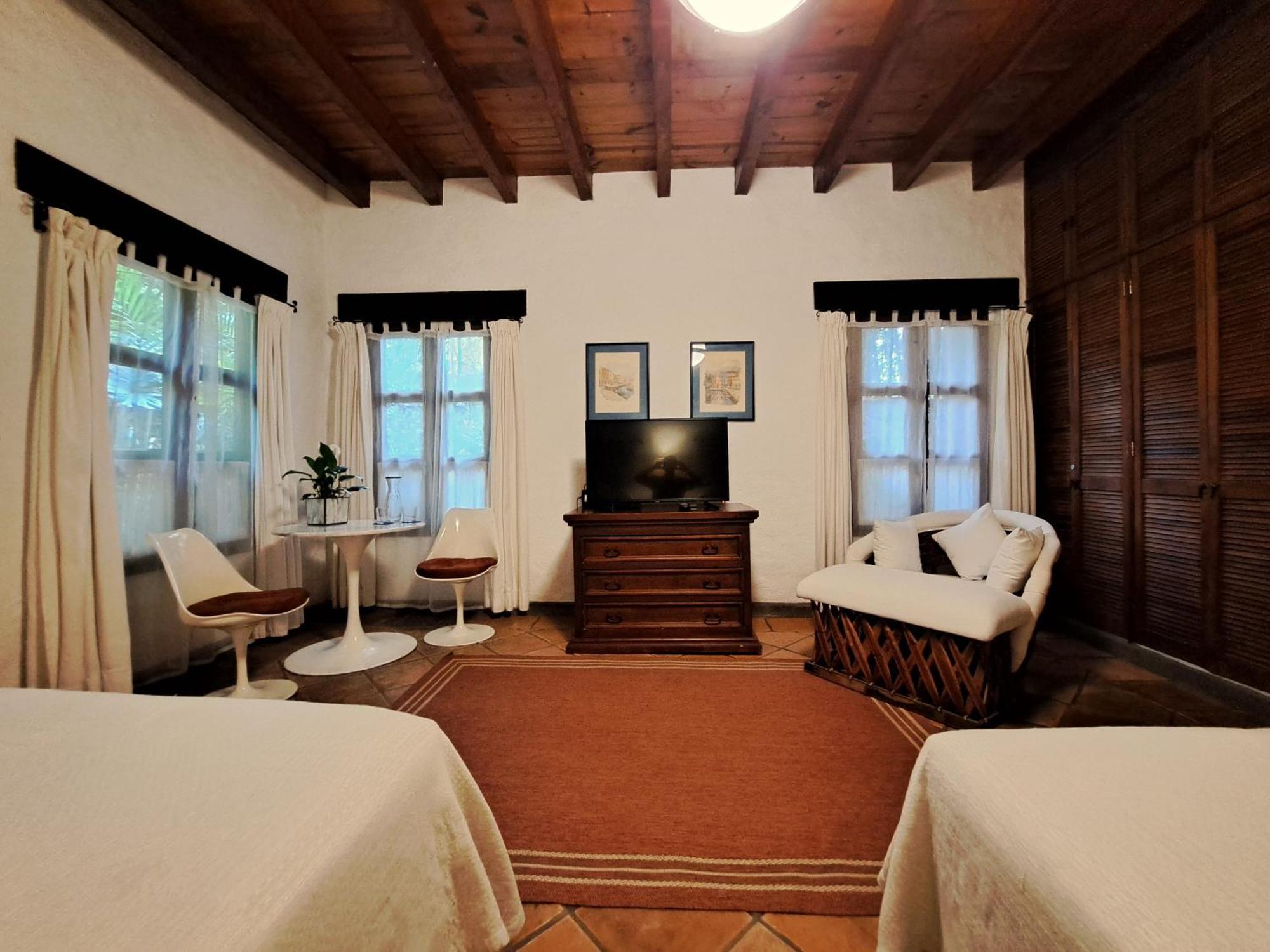 Arete (Adults Only) Hotel Тепоцтлан Екстериор снимка