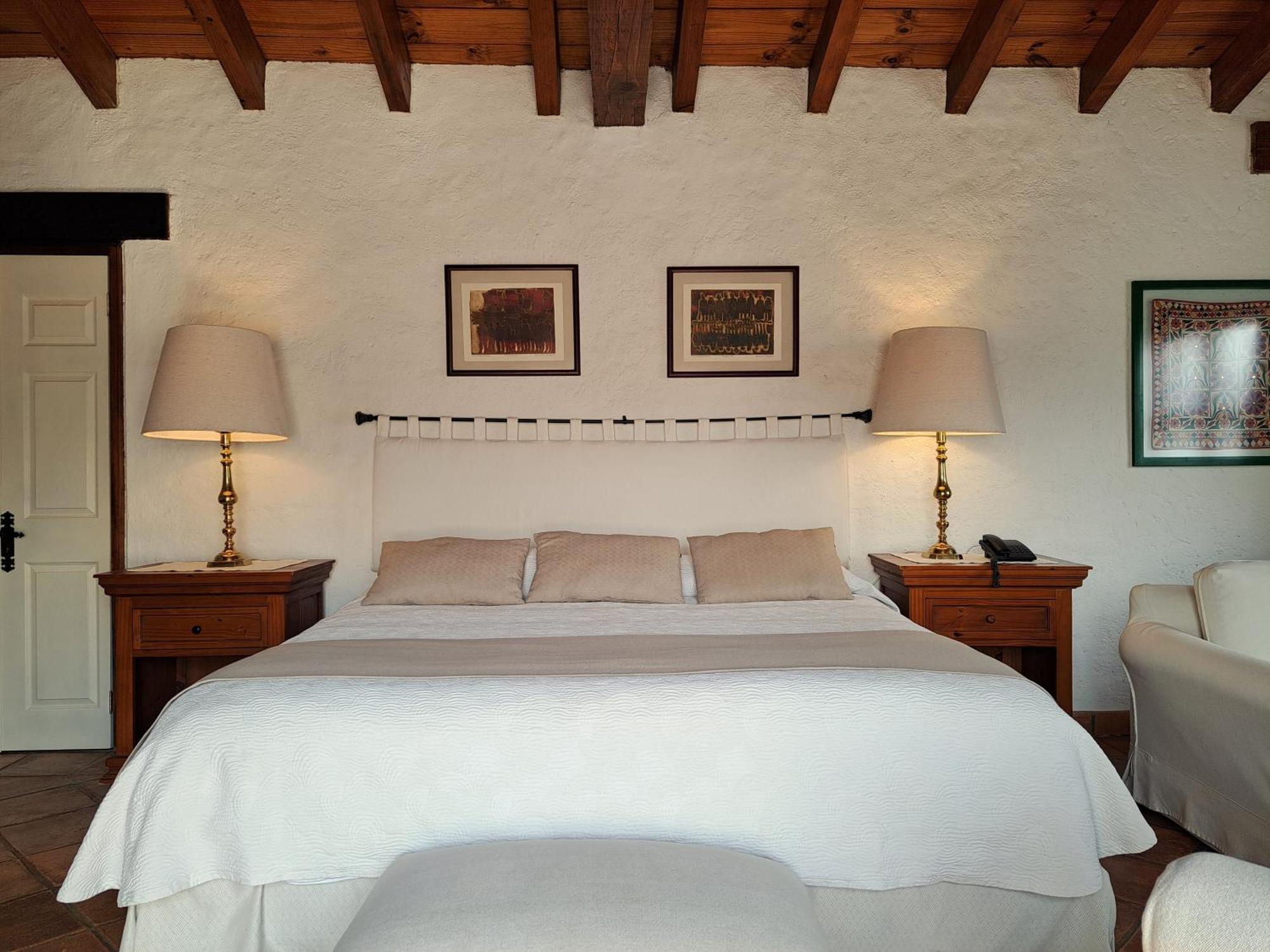 Arete (Adults Only) Hotel Тепоцтлан Екстериор снимка