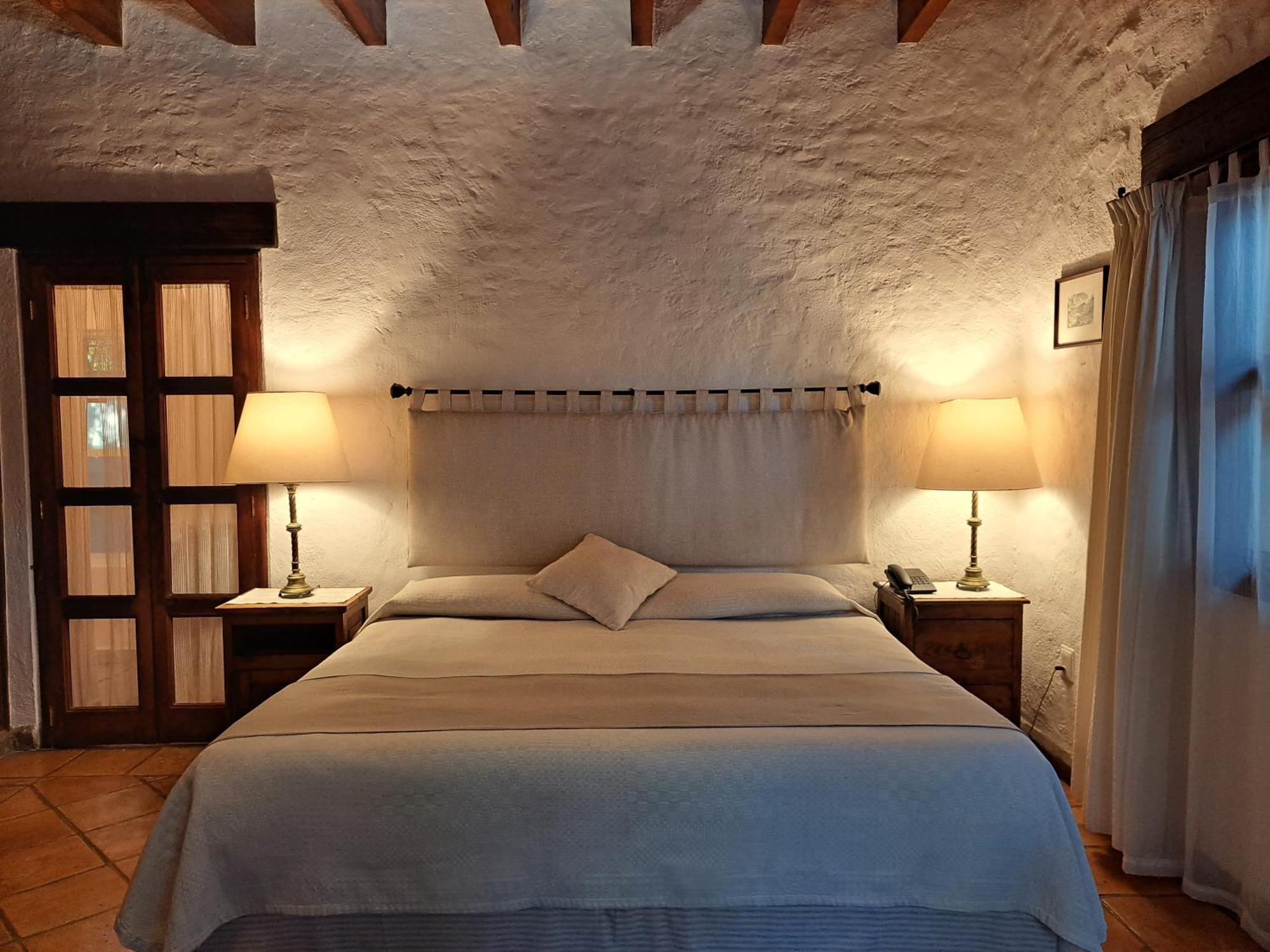 Arete (Adults Only) Hotel Тепоцтлан Екстериор снимка