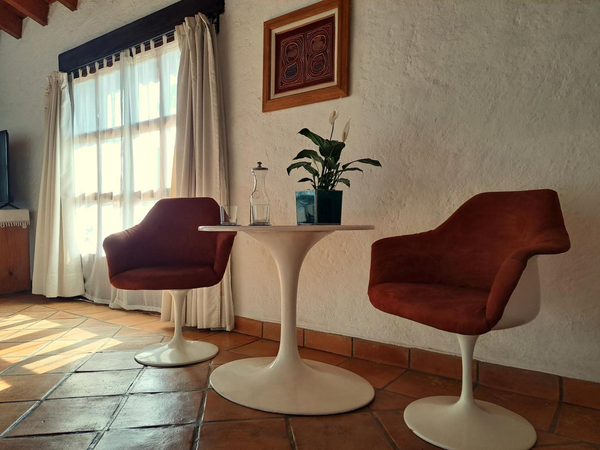 Arete (Adults Only) Hotel Тепоцтлан Екстериор снимка