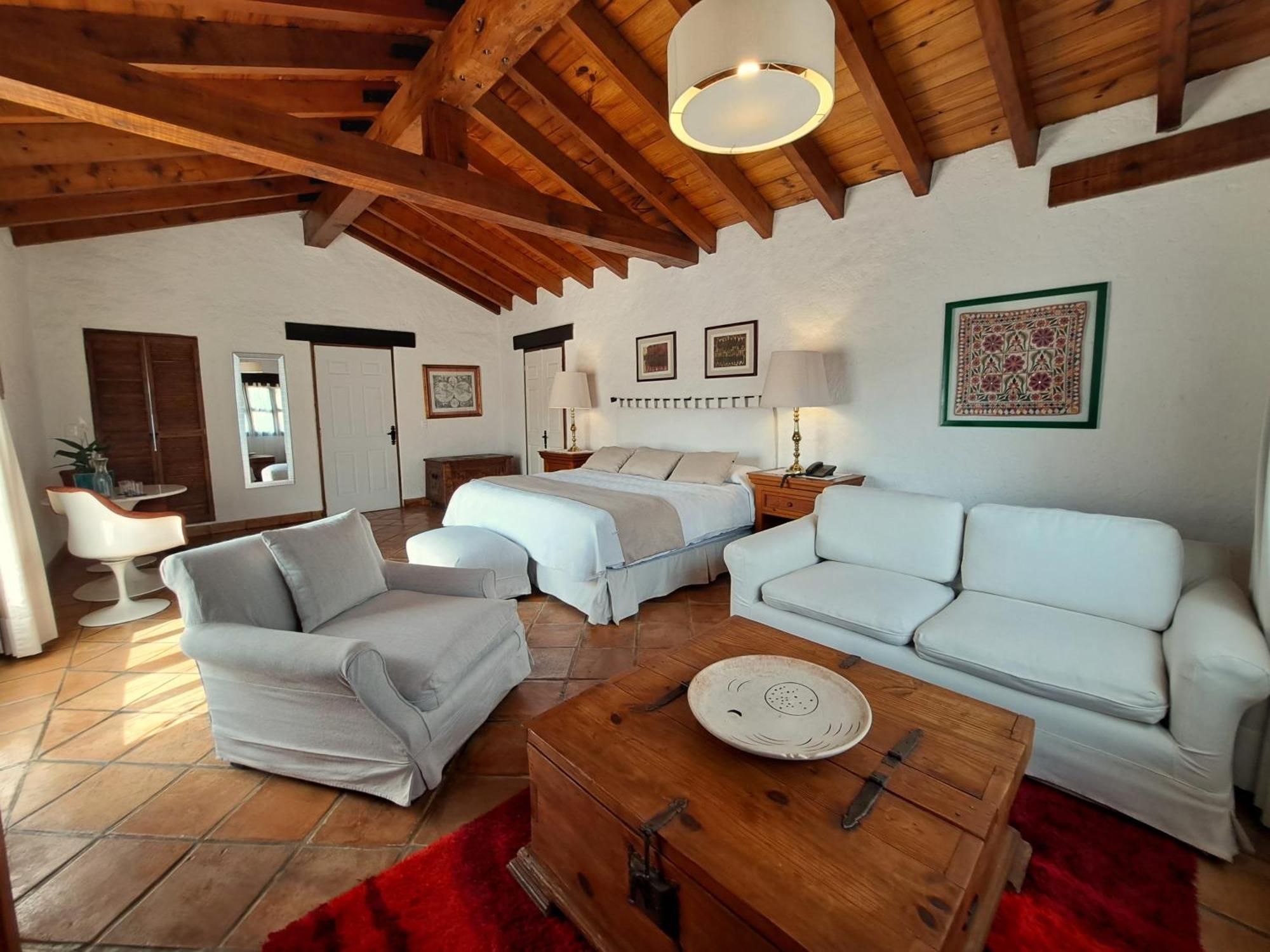 Arete (Adults Only) Hotel Тепоцтлан Екстериор снимка