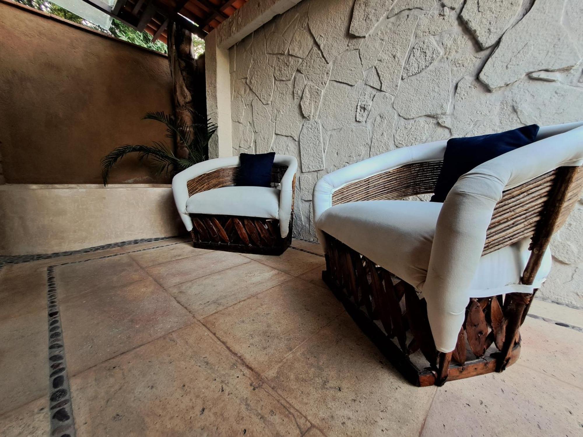 Arete (Adults Only) Hotel Тепоцтлан Екстериор снимка
