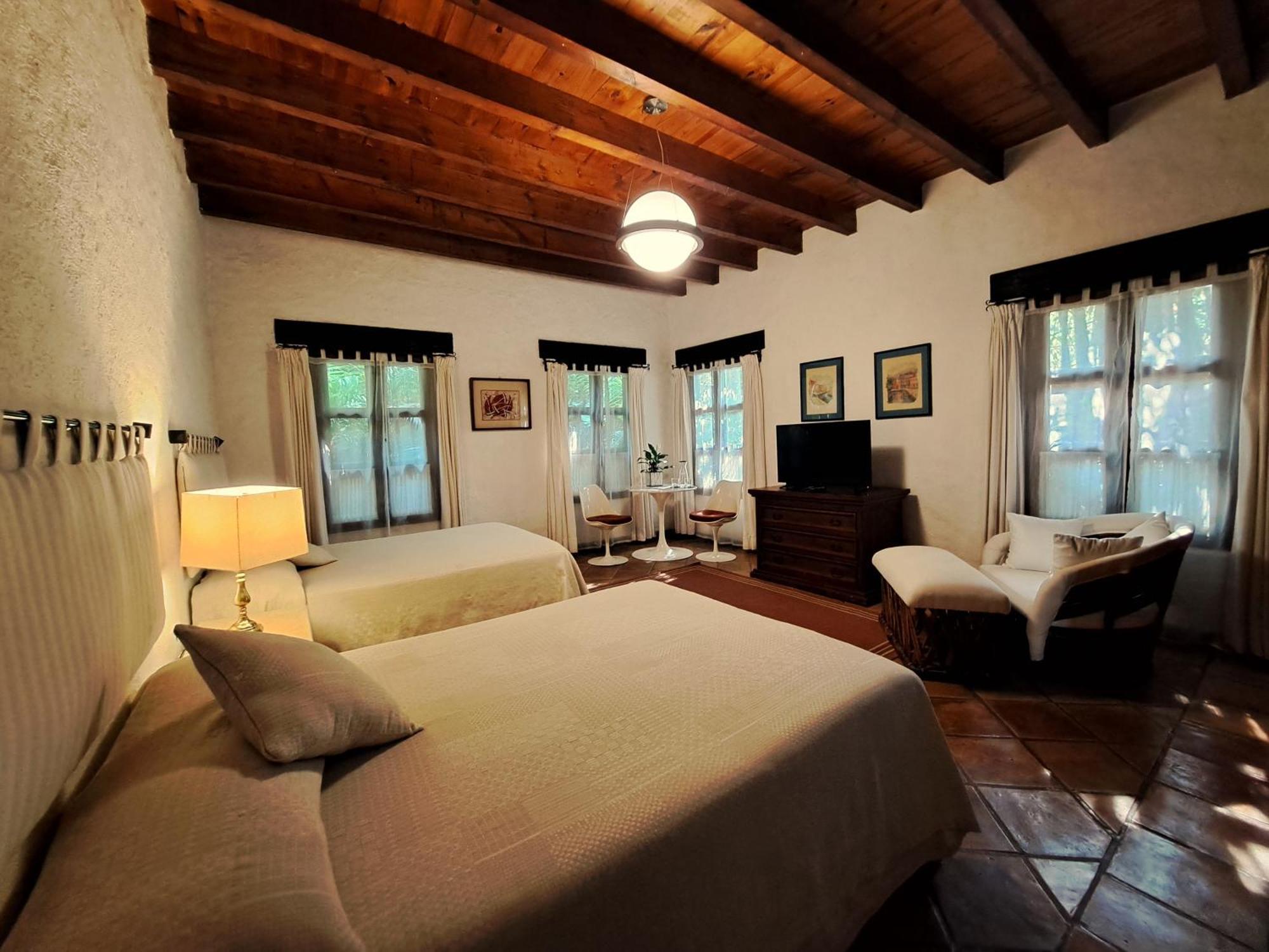 Arete (Adults Only) Hotel Тепоцтлан Екстериор снимка