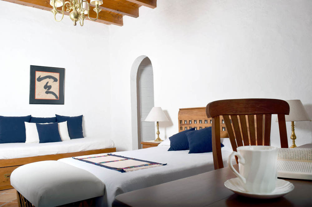Arete (Adults Only) Hotel Тепоцтлан Екстериор снимка