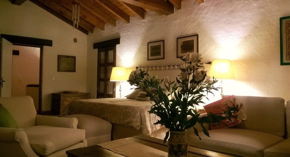 Arete (Adults Only) Hotel Тепоцтлан Екстериор снимка
