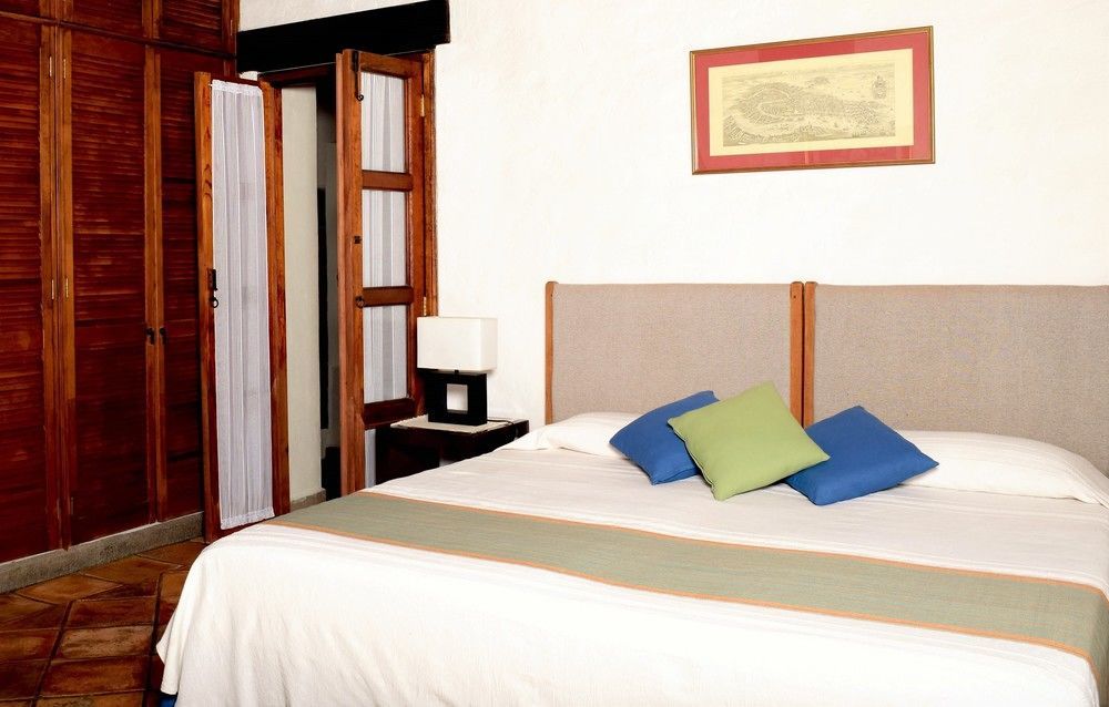 Arete (Adults Only) Hotel Тепоцтлан Екстериор снимка
