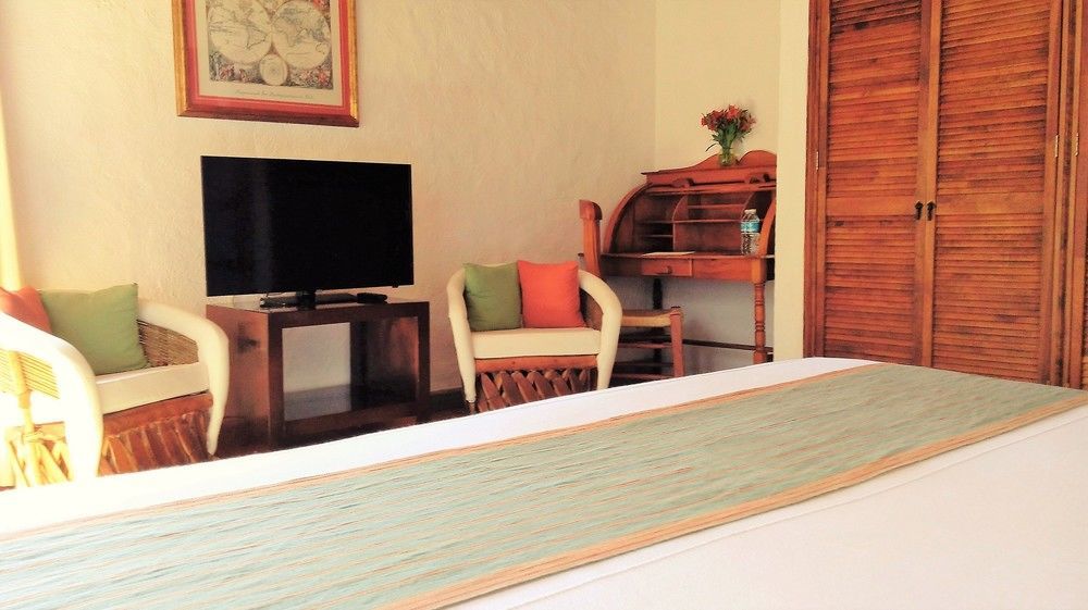 Arete (Adults Only) Hotel Тепоцтлан Екстериор снимка