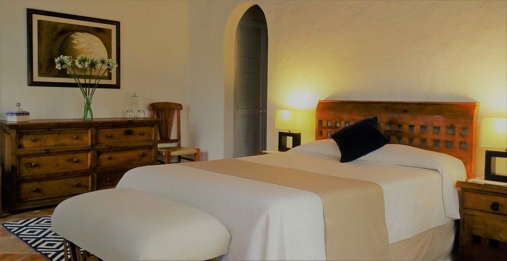 Arete (Adults Only) Hotel Тепоцтлан Екстериор снимка