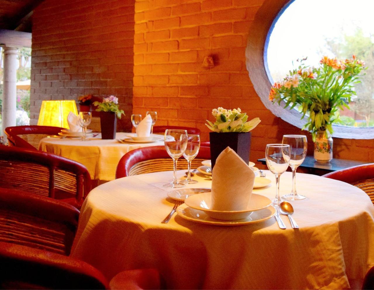 Arete (Adults Only) Hotel Тепоцтлан Екстериор снимка