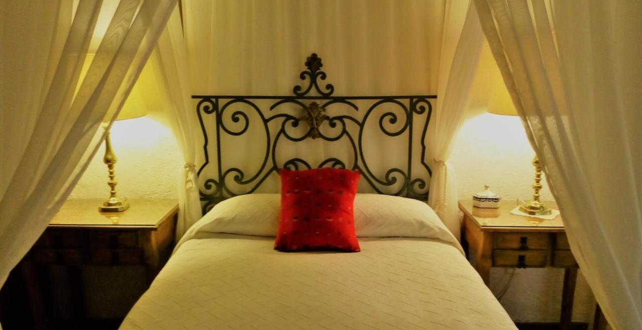 Arete (Adults Only) Hotel Тепоцтлан Екстериор снимка